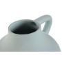 Vase Home ESPRIT Sky blue Stoneware Traditional style 36 x 31 x 48 cm | Tienda24 - Global Online Shop Tienda24.eu