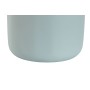 Vase Home ESPRIT Bleu ciel Grès Style artisanal 30 x 25 x 38 cm de Home ESPRIT, Vases - Réf : S3057627, Prix : 36,03 €, Remis...