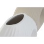 Vase Home ESPRIT Blanc Beige Grès 33 x 15 x 34 cm (2 Unités) de Home ESPRIT, Vases - Réf : S3057628, Prix : 49,66 €, Remise : %