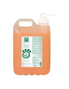 Shampoo Menforsan Dog Tea tree 5 L Caramel | Tienda24 Tienda24.eu