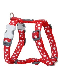 Harnais pour Chien Gloria 28-28,6 cm Vert XXS 24-26 cm | Tienda24 Tienda24.eu