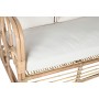 Canapé Home ESPRIT Blanc Naturel 192 x 72 x 75 cm de Home ESPRIT, Canapés et divans - Réf : S3057636, Prix : 777,68 €, Remise...