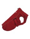 Chubasquero para Perro Red Dingo Perfect Fit 45cm Rojo | Tienda24 Tienda24.eu