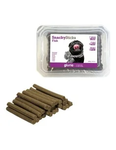 Hundesnack Gloria Snackys Rawhide 15-17 cm Knoten | Tienda24 Tienda24.eu