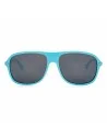 Unisex-Sonnenbrille Opposit TM-021S-05_SKYBLUE ø 59 mm | Tienda24 Tienda24.eu