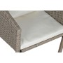 Ensemble Table + 4 Chaises Home ESPRIT 90 x 90 x 72 cm | Tienda24 - Global Online Shop Tienda24.eu