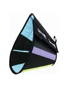 Elizabethan Dog Collar KVP Calmer Multicolour (42-51 cm) | Tienda24 Tienda24.eu