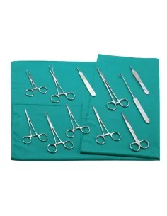 Accessorio chirurgico veterinaria KVP da KVP, Forniture e kit di pronto soccorso - Ref: S6100314, Precio: €11.45, Descuento: %