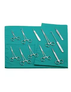 Accesorio de cirugía veterinaria KVP de KVP, Artículos y kits de primeros auxilios - Ref: S6100314, Precio: €11.45, Descuento: %