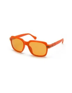 Montura de Gafas Mujer Sting VST112490593 Rojo | Tienda24 Tienda24.eu