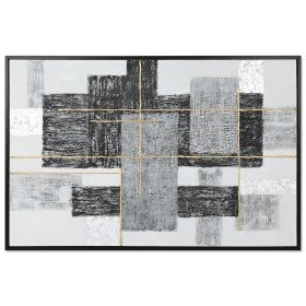 Quadro DKD Home Decor 8424001849130 Tela 120 x 3,8 x 60 cm Tradizionale (2 Unità) | Tienda24 - Global Online Shop Tienda24.eu