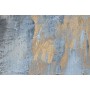 Painting Home ESPRIT Blue White Abstract Modern 187 x 3,8 x 126 cm by Home ESPRIT, Prints on Canvas - Ref: S3057678, Price: 2...