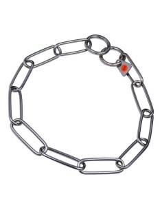 Collar para Perro Hs Sprenger Plateado Largo Eslabones (58 cm) de Hs Sprenger, Collares - Ref: S6100359, Precio: €20.79, Desc...