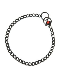 Collier pour Chien Hunter Neopren Vario Noir (40-45 cm) | Tienda24 Tienda24.eu