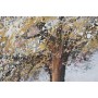 Cadre Home ESPRIT Blanc Doré Arbre Traditionnel 182 x 3,8 x 80 cm de Home ESPRIT, Impressions sur toile - Réf : S3057681, Pri...