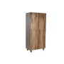 Armoire Home ESPRIT Marron Clair Bois 85,5 x 47 x 180 cm | Tienda24 - Global Online Shop Tienda24.eu