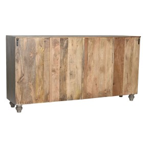 Buffet Home ESPRIT Marron Clair Bois 175 x 40 x 90 cm 175,5 x 40 x 90 cm de Home ESPRIT, Buffets, crédences et vaisseliers - ...