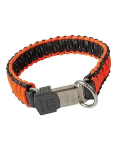 Dog collar Hs Sprenger Silver 2,5 mm Links Twisted (45 cm) | Tienda24 Tienda24.eu