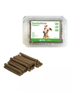 Snack per Cani Gloria Snackys Sticks Pollo Barrette (800 g) (800 g) da Gloria, Biscotti, ciambelle e snack - Ref: S6100397, P...