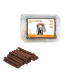 Dog Snack Gloria Snackys Sticks Ox Small bars (350 g) | Tienda24 Tienda24.eu