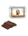 Dog Snack Gloria Snackys Sticks Ox Small bars (350 g) | Tienda24 Tienda24.eu