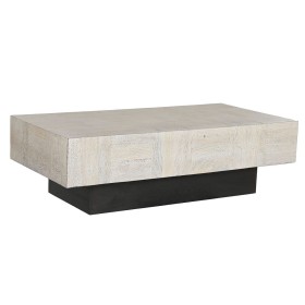 Consola DKD Home Decor Madera Acero (180 x 44 x 75 cm) | Tienda24 - Global Online Shop Tienda24.eu