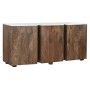 Buffet Home ESPRIT Marron 162,5 x 47 x 76 cm de Home ESPRIT, Buffets, crédences et vaisseliers - Réf : S3057687, Prix : 824,7...