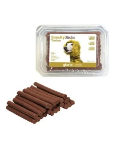 Dog Snack Petmex Pig 800 g | Tienda24 Tienda24.eu