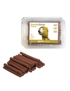 Snack per Cani Gloria Snackys Sticks Pollo Tacchino Barrette (800 g) da Gloria, Biscotti, ciambelle e snack - Ref: S6100411, ...