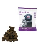 Snack para Perros Gloria Display Snackys Pescado | Tienda24 Tienda24.eu