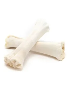 Mordedor de perro Zolux Bone with calcium 200 g | Tienda24 Tienda24.eu