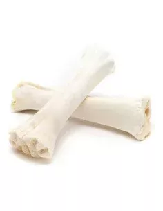 Snack pour chiens Gloria Rawhide Stick 12,5 cm Masticable 100 Unités | Tienda24 Tienda24.eu