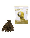 Snack para Perros Gloria Display Snackys Pavo | Tienda24 Tienda24.eu