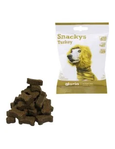 Snack para Perros Carnilove Fresh Crunchy Salmón 200 g | Tienda24 Tienda24.eu