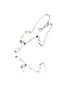 Pendentif Femme Folli Follie 3P8S026C (4 cm) | Tienda24 Tienda24.eu