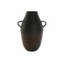 Vase Home ESPRIT Brown Black Metal Vintage 38 x 29 x 51 cm by Home ESPRIT, Vases - Ref: S3057705, Price: 49,96 €, Discount: %