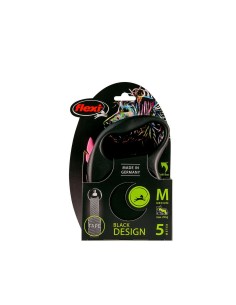 Dog Lead Flexi NEW CLASSIC 3m Red XS size | Tienda24 Tienda24.eu