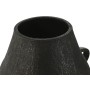 Vase Home ESPRIT Brown Black Metal Vintage 38 x 29 x 51 cm by Home ESPRIT, Vases - Ref: S3057705, Price: 49,96 €, Discount: %