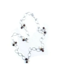 Ladies' Necklace Lotus LP3054-1/P | Tienda24 Tienda24.eu