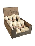 Dog Snack Gloria Rawhide Knot Chewy 12 Units | Tienda24 Tienda24.eu