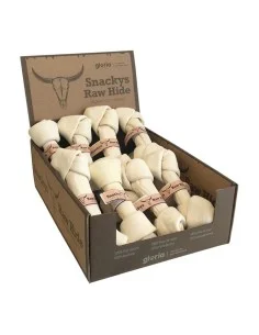 Jouet pour chien Zolux Veal hooves Viande de bœuf | Tienda24 Tienda24.eu