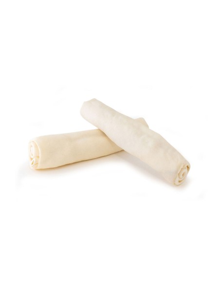 Snack para Perros Gloria Rawhide 20 cm Rollo Masticable 30 unidades | Tienda24 Tienda24.eu