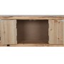 Console Home ESPRIT Black Fir MDF Wood 96 x 24 x 79 cm by Home ESPRIT, Tables - Ref: S3057720, Price: 200,56 €, Discount: %