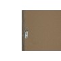 Lienzo Home ESPRIT Blanco Natural Boho 70 x 3 x 50 cm (2 Unidades) de Home ESPRIT, Impresiones sobre lienzo - Ref: S3057733, ...