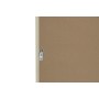 Tela Home ESPRIT Bianco Naturale Boho 60 x 3 x 60 cm (2 Unità) di Home ESPRIT, Stampe e quadri su tela - Rif: S3057735, Prezz...