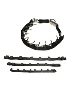 Collier d'entraînement pour chiens Company of Animals Halti Muselière (40-54 cm) | Tienda24 Tienda24.eu