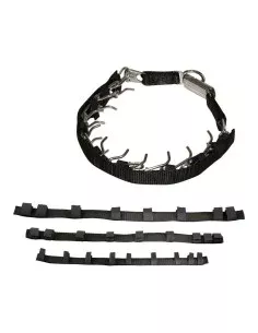 Dog Training Collars Company of Animals Halti Black Muzzle (31-40 cm) | Tienda24 Tienda24.eu