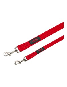 Correa para Perro Red Dingo Turquesa (2.5 x 120 cm) | Tienda24 Tienda24.eu