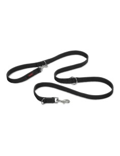 Dog Lead Hunter FREESTYLE Red 200 cm | Tienda24 Tienda24.eu