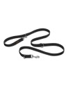 Dog Lead Company of Animals Black L | Tienda24 Tienda24.eu